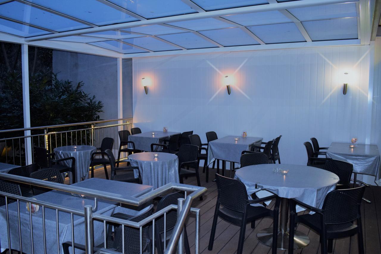 בזל Hotel Locanda מראה חיצוני תמונה