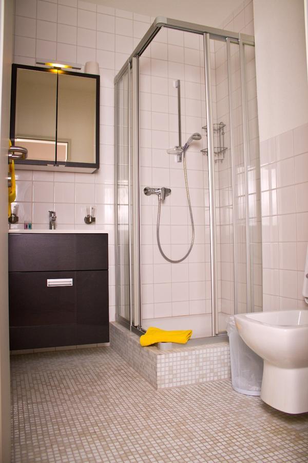 בזל Hotel Locanda חדר תמונה